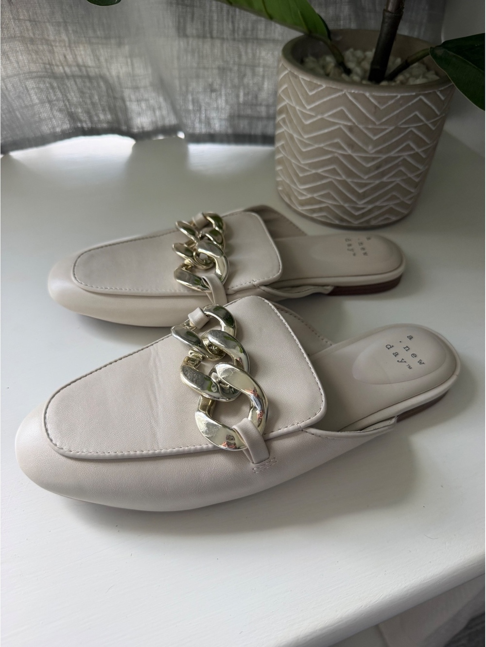 A New Day Mules